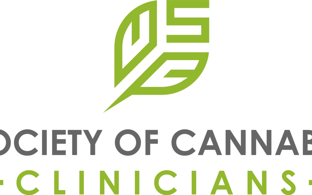 Society of Cannabis Clinicians