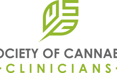 Society of Cannabis Clinicians