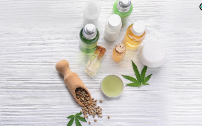 HOW TO USE CBD PRODUCTS